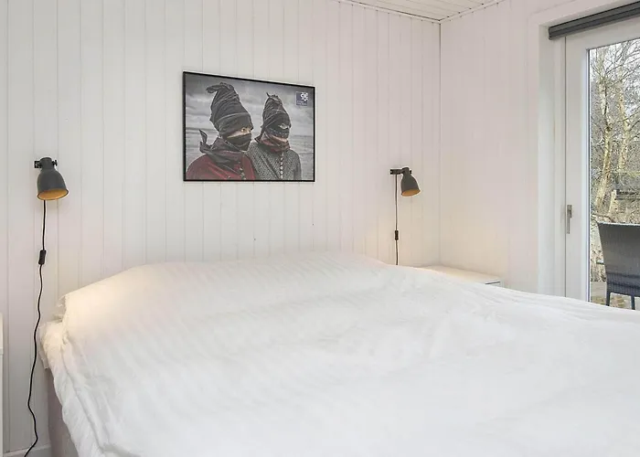 4 Star In Fano-by Traum Semesterbostad