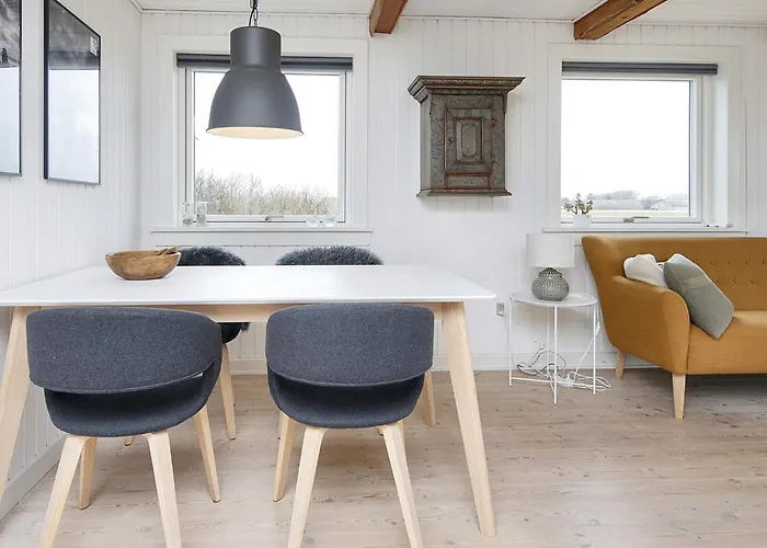 Semesterbostad 4 Star In Fano-by Traum