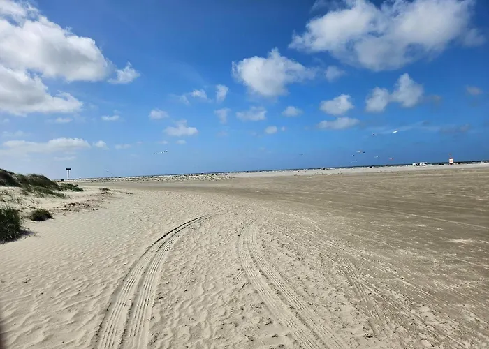 4 Star In Fano-by Traum Semesterbostad