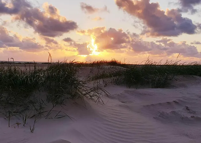 4 Star In Fano-by Traum Semesterbostad *